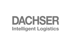 Dachser Intelligent Logistics