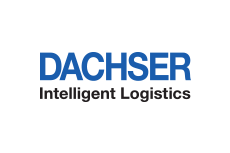 Dachser Intelligent Logistics